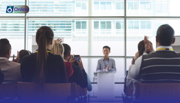 Lesson 05: Application for Permission to Attend a Workshop / Seminar